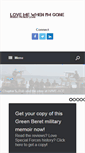 Mobile Screenshot of lovemewhenimgone.com